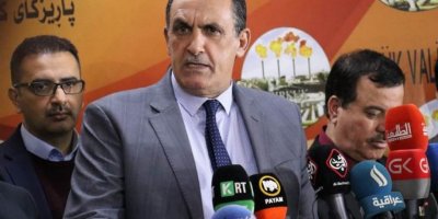 Parêzgarê Kerkûkê piştî biryara dadgehkirinê reviya Qeterê