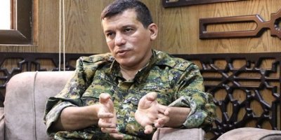 Ji Mezlûm Ebdî daxuyaniya Yekrêziya Kurdî: Li ser pîvana niştîmanî...