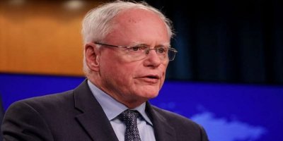 James Jeffrey piştevaniya Amerîka bo yekrêziya Kurdan nîşan da