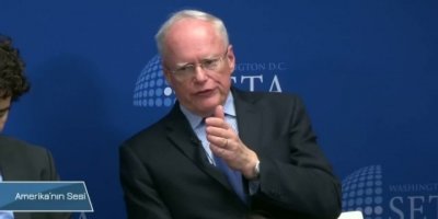 Peyama ku Jeffrey da aliyên Kurdî yên Rojava aşkere bû