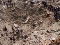 Li Diyarbekirê teqîn; 1 mirî 5 birîndar