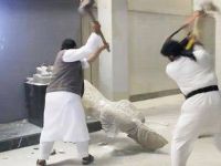 UNISCO banga civîneke bilez kir