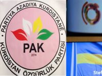 ”Dewletên dagîrkerên Kurdistanê çavkanîyên terorê ne”