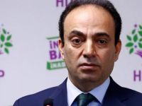 Baydemir: Dewleta Tirkan heye çima ya Kurdan nebe!