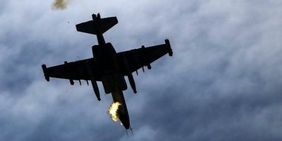 Ermenistan: ‘F16 ya Tirkiyê, Su-25 a me xist xwar û pîlot mir’, Tirkiyê red kir...