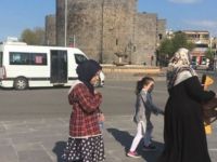 Li Kurdistanê milyonek kes dengê xwe bi kar neanîye!