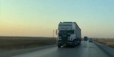 Iraq – Karwanê Hêzên Hevpeyman li Babilê rastî êrîşê hat