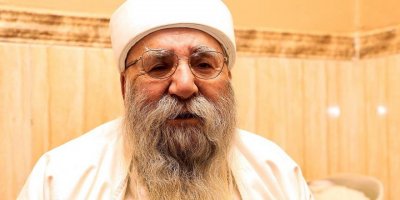 Babe Şêx koça dawî kir