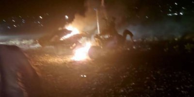 Li Efrînê teqîn: Birîndar hene