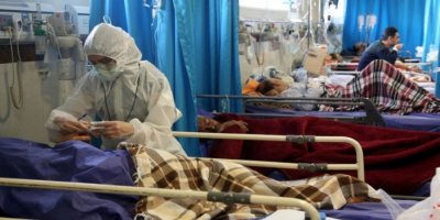 Rojavayê Kurdistanî de 2 tenî rîyê janê Korona ra merdî