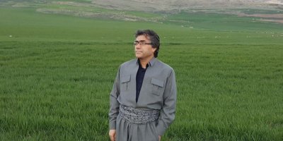 Peyama Serokê Giştî yê PAKê Mustafa Özçelik ya ji bo bibîranîna Dr.Nûredîn Zaza