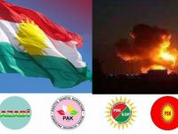 "Tu sîyaset divê rê ji plan û stratejîyên xêrnexwazên miletê Kurd re xweş neke"