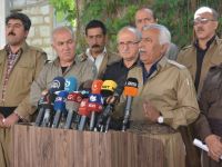 6 partiyên Rojhilat hilbijartinê boykot dikin!