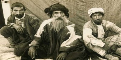 Seîd Veroj: Seyid Rizayê Dêrsimî: Dêrsim Mexlûb bi, Feqet Kurd û Kurdistan Ciwiyenê   