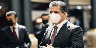 Mesrûr Barzanî: Em berê xwe didin enerjiya paktir û erzantir