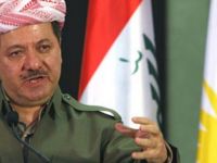 Barzanî: ”Ew sedsale ji bo yekîtîya Iraqê xebitîne, lê tenê zilm dîtine”