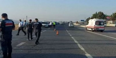 Li Bismilê wesayîta karkeran qelibî: 2 karker mirine, 15 jê jî birîndar bûne