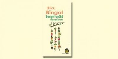 'Dengê Pepûkê - Haîkûyên Îlona Nû' derket