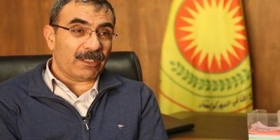 Aldar Xelîl: Heyeta Swêdî hetkarîya dîyalogê Kurdî kena