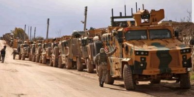 TSK wê ji 6 noqteyên din ên çavdêriyê vekişe