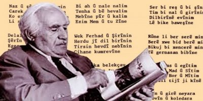 PAK: Em helbestvanê hêja Cîgerxwîn bi giramî bibîr tînin