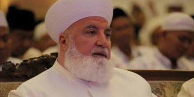 Miftîyê Şamî hêrişêkê bombeyînî de ame kiştene