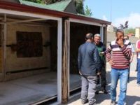 Şaredarî tehamila navê bajarê xwe yê bi kurdî nekir!