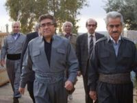 ”Hewcedarîya yekrêzî û hevkariya navbera hêz û partiyên Kurdistanê heye”