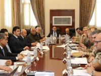 3 dewlet hêzeke profesyonel ji Kurdistanê re ava dikin