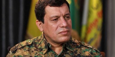 Abdî: Erdogan Îslamê ji bo berjewendiyên xwe bi kar tîne