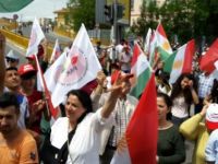 PAK li Amedê got; “Bijî Kurdistan, Bijî Cejna Karkiran"