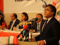 Ozçelîk: "Komxebat hêvîyên wan geştir kirîye"