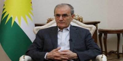 Dr. Necmedîn Kerîm dinyaya xo bedilna