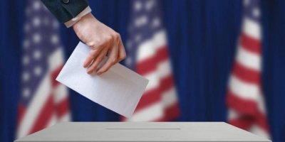 Amerîka- Bi mîlyon Amerîkî dengên xwe dan hilbijartina serokatiyê