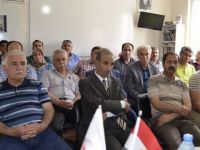 ‘’Sîyaseta dijîtîya Kurdan çavê hemû dezgehên Dewleta Tirkîyeyê kor kirine ‘’