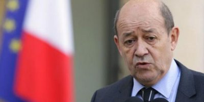 Fransa: Li hemberê Tirkiyê hemû tedbîr li ser masê ne