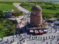 Turbeya Zeynel Beg hat neqilkirin