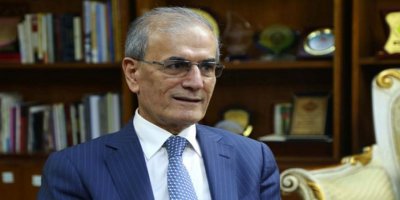 Tirmê Dr. Necmedîn Kerîmî ewro yeno Kurdistan