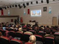 Bedlîs: ”Tiştê ku mislimanan perçe kirîye milletperestî ye”