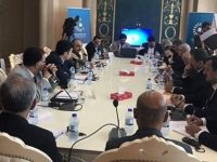 Dixwazin hilbijartinên serokomariyê boykot bikin, lê............