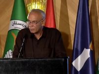 Serokê Tevgera Gorranê Newşîrwan Mistefa jiyana xwe ji dest da