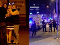 Ingilîstan: Kiryara terorî; 22 kes mirin 60 kes jî birîndar bûn