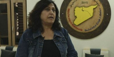 Emîne Omer: Em dê guhertinên bingehîn di Rêveberiya Xweser de çêbikin