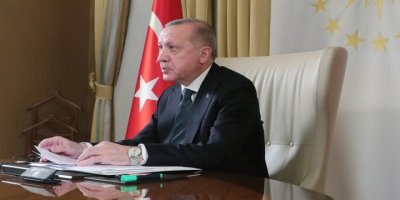 Dawiya hefteyan di navbera 10.00 û 20.00 an de derketina derve qedexeye