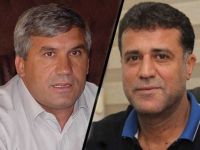 Şaredarên berê yên Amedê hatin girtin!