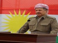 "Remezan bibe wesîleya xêr û xweşiyê bo gelê Kurdistanê"