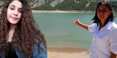 Dadgehê 50 hezar TL ceza li xwişka Gulîstan Doku birî