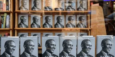 Obama di pirtûka xwe de derbarê Iraqê û Kurdan de çi dibêje?