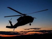 Şirnex: Helikopterek Tirk ket; 13 rutbeyî mirin