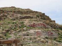 Efser: "Ku alaya tirk çêkirine, nîyeta wan ne xerab e!"